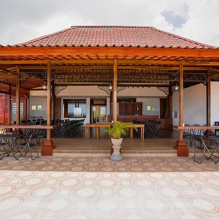Oyo 2392 Nusa Dua Eling Inn Eksteriør billede