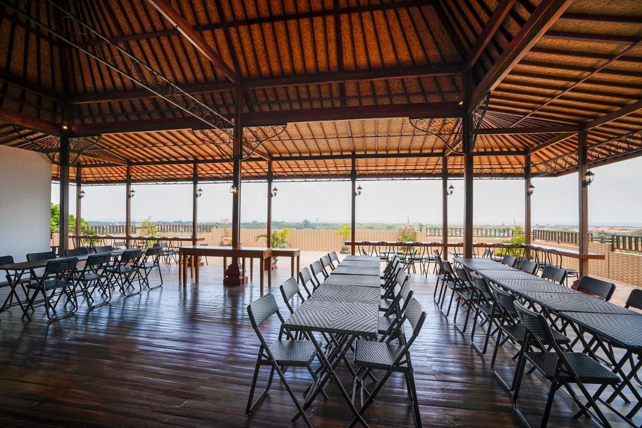 Oyo 2392 Nusa Dua Eling Inn Eksteriør billede