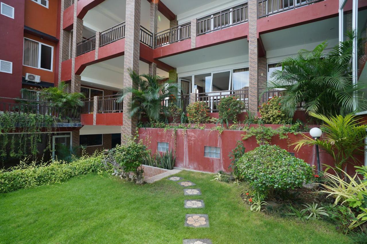 Oyo 2392 Nusa Dua Eling Inn Eksteriør billede