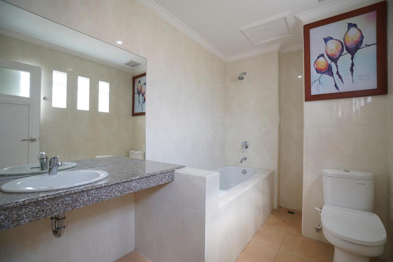 Oyo 2392 Nusa Dua Eling Inn Eksteriør billede