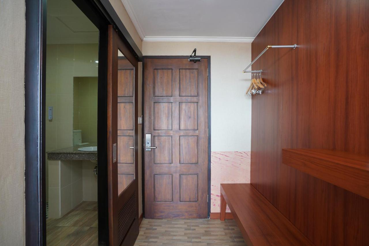 Oyo 2392 Nusa Dua Eling Inn Eksteriør billede