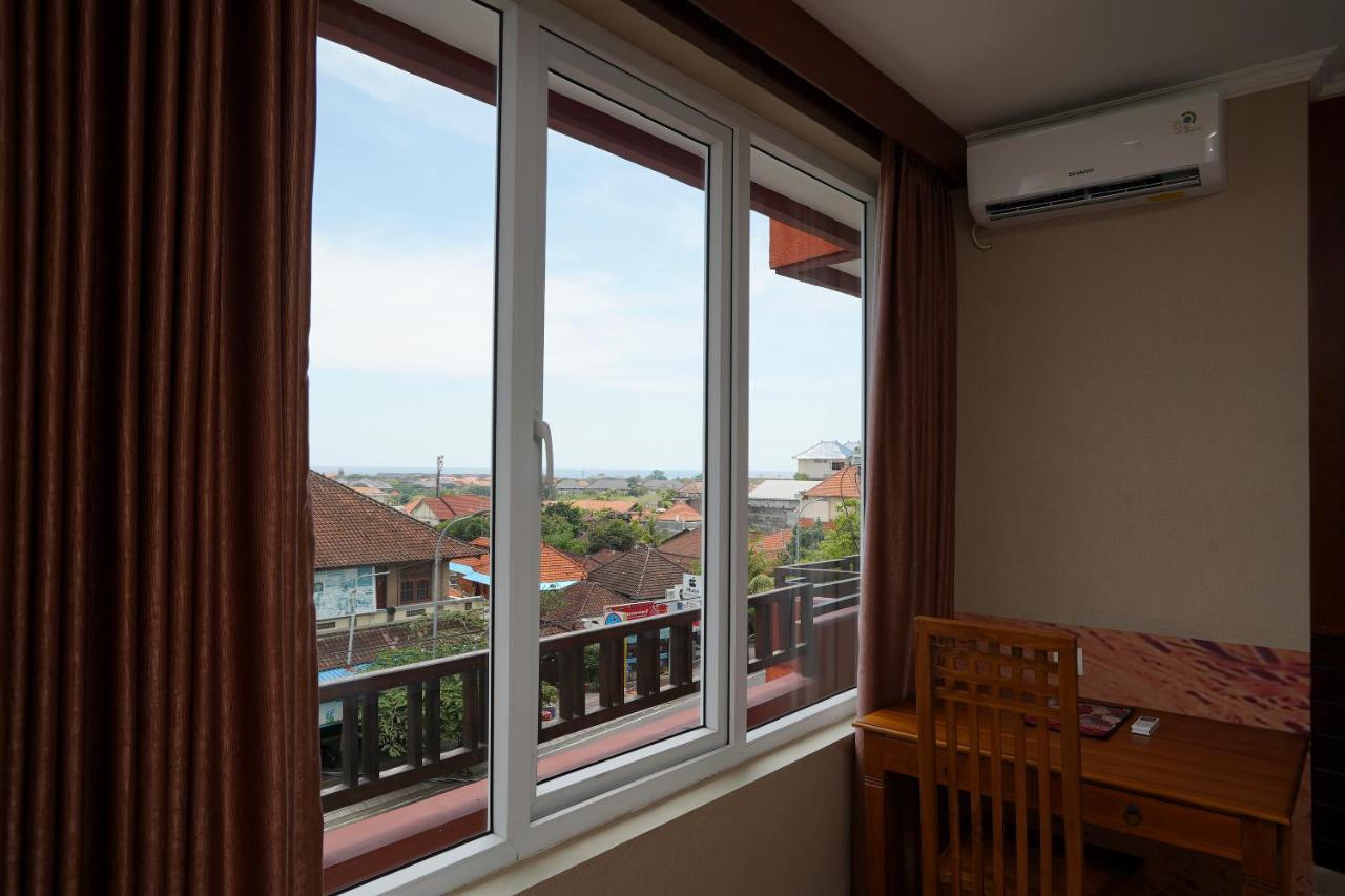 Oyo 2392 Nusa Dua Eling Inn Eksteriør billede