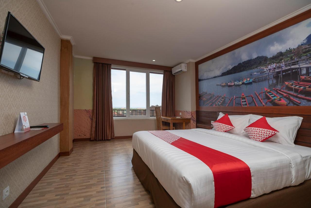 Oyo 2392 Nusa Dua Eling Inn Eksteriør billede