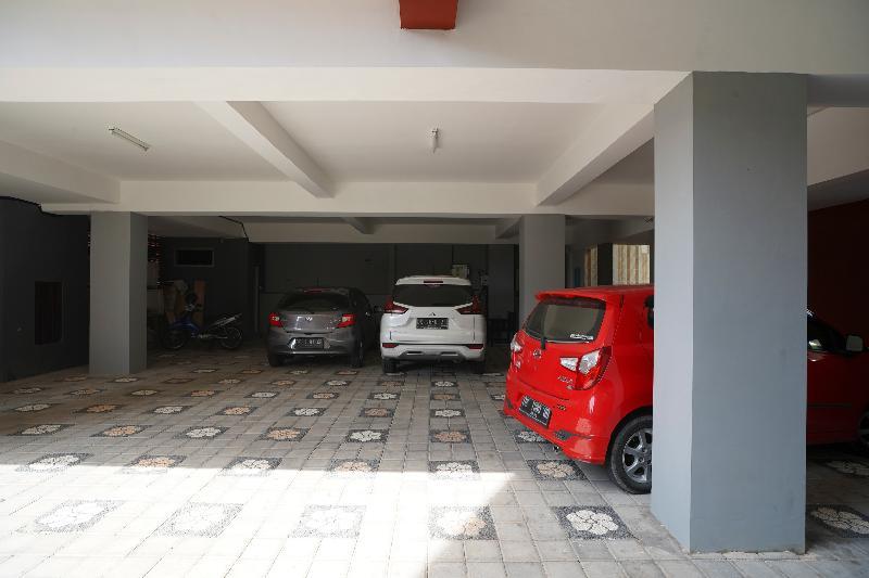 Oyo 2392 Nusa Dua Eling Inn Eksteriør billede