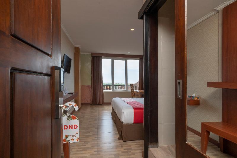 Oyo 2392 Nusa Dua Eling Inn Eksteriør billede